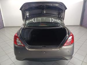 Nissan Almera 1.5 Acenta auto - Image 14