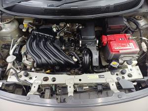 Nissan Almera 1.5 Acenta auto - Image 15