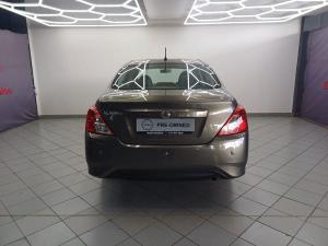 Nissan Almera 1.5 Acenta auto - Image 16