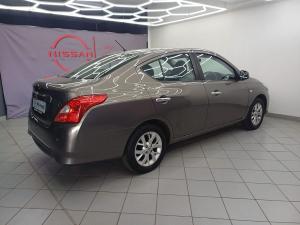 Nissan Almera 1.5 Acenta auto - Image 17