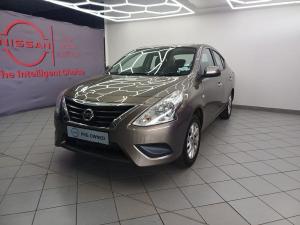 Nissan Almera 1.5 Acenta auto - Image 18