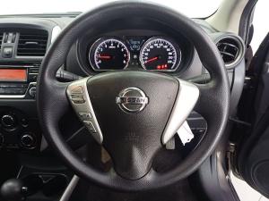 Nissan Almera 1.5 Acenta auto - Image 19