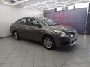 Thumbnail Nissan Almera 1.5 Acenta auto