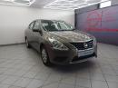 Thumbnail Nissan Almera 1.5 Acenta auto