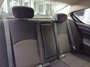Nissan Almera 1.5 Acenta auto - Image 20