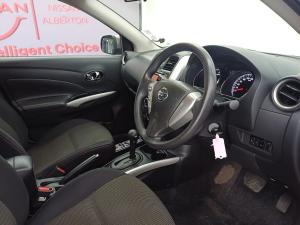 Nissan Almera 1.5 Acenta auto - Image 22