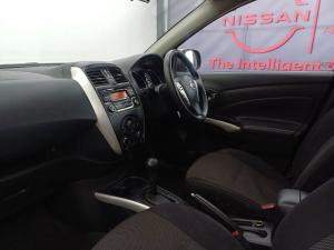 Nissan Almera 1.5 Acenta auto - Image 26