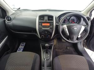 Nissan Almera 1.5 Acenta auto - Image 27