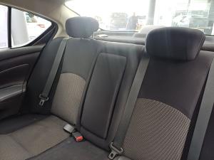 Nissan Almera 1.5 Acenta auto - Image 28