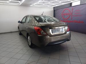 Nissan Almera 1.5 Acenta auto - Image 29