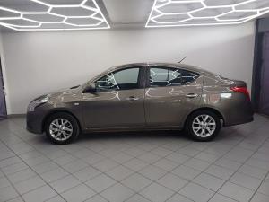 Nissan Almera 1.5 Acenta auto - Image 30