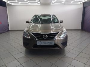 Nissan Almera 1.5 Acenta auto - Image 3