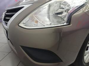 Nissan Almera 1.5 Acenta auto - Image 4
