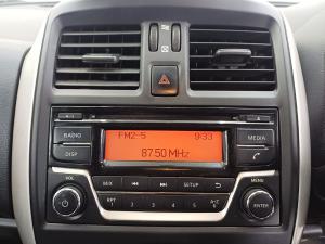 Nissan Almera 1.5 Acenta auto - Image 5