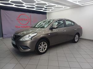 Nissan Almera 1.5 Acenta auto - Image 9