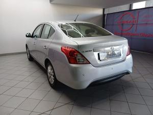 Nissan Almera 1.5 Acenta auto - Image 11