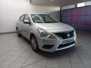 Thumbnail Nissan Almera 1.5 Acenta auto