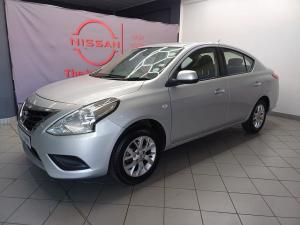 Nissan Almera 1.5 Acenta auto - Image 2