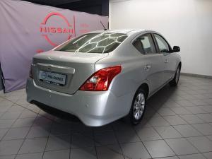 Nissan Almera 1.5 Acenta auto - Image 4