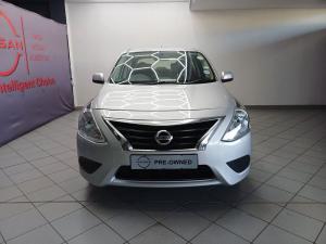 Nissan Almera 1.5 Acenta auto - Image 6