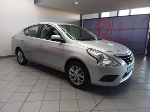 Nissan Almera 1.5 Acenta auto - Image 7