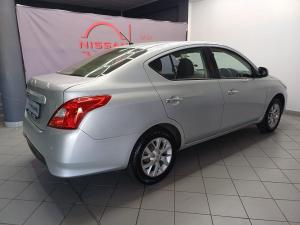 Nissan Almera 1.5 Acenta auto - Image 9