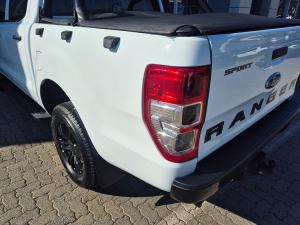 Ford Ranger 2.2TDCi double cab Hi-Rider XL - Image 10