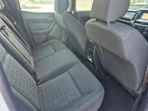 Ford Ranger 2.2TDCi double cab Hi-Rider XL - Image 14