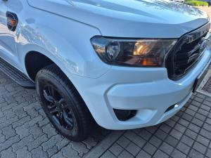 Ford Ranger 2.2TDCi double cab Hi-Rider XL - Image 8