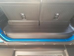 Suzuki Jimny 1.5 GLX AllGrip 3-door manual - Image 11
