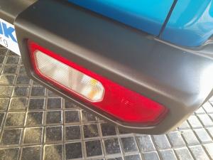 Suzuki Jimny 1.5 GLX AllGrip 3-door manual - Image 16