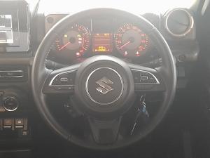 Suzuki Jimny 1.5 GLX AllGrip 3-door manual - Image 18