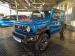 Suzuki Jimny 1.5 GLX AllGrip 3-door manual - Thumbnail 1