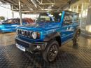 Thumbnail Suzuki Jimny 1.5 GLX AllGrip 3-door manual