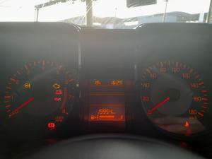 Suzuki Jimny 1.5 GLX AllGrip 3-door manual - Image 20