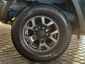 Suzuki Jimny 1.5 GLX AllGrip 3-door manual - Image 23