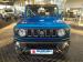 Suzuki Jimny 1.5 GLX AllGrip 3-door manual - Thumbnail 2