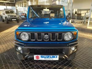 Suzuki Jimny 1.5 GLX AllGrip 3-door manual - Image 2