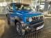 Suzuki Jimny 1.5 GLX AllGrip 3-door manual - Thumbnail 3