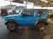 Suzuki Jimny 1.5 GLX AllGrip 3-door manual - Thumbnail 4