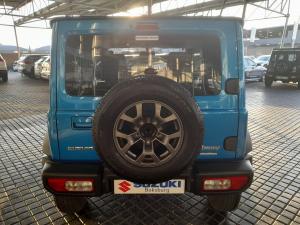 Suzuki Jimny 1.5 GLX AllGrip 3-door manual - Image 6