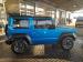 Suzuki Jimny 1.5 GLX AllGrip 3-door manual - Thumbnail 8