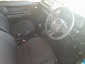 Suzuki Jimny 1.5 GLX AllGrip 3-door manual - Image 9
