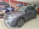 Thumbnail Volkswagen T-Cross 1.0TSI 85kW Highline