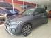 Volkswagen T-Cross 1.0TSI 85kW Highline - Thumbnail 1