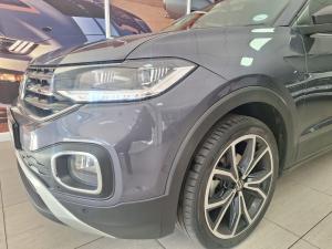 Volkswagen T-Cross 1.0TSI 85kW Highline - Image 2