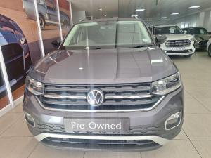 Volkswagen T-Cross 1.0TSI 85kW Highline - Image 3