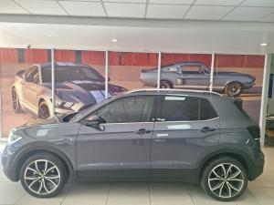Volkswagen T-Cross 1.0TSI 85kW Highline - Image 4
