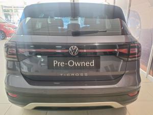 Volkswagen T-Cross 1.0TSI 85kW Highline - Image 5