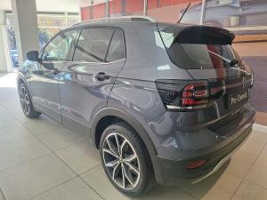 Volkswagen T-Cross 1.0TSI 85kW Highline - Image 6